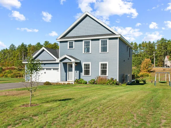 71 Parker Ridge Drive, Wells, ME 04090