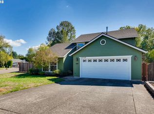 15528 NW Overton Dr, Beaverton, OR