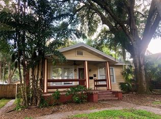 1209 E Comanche Ave, Tampa, FL 33604