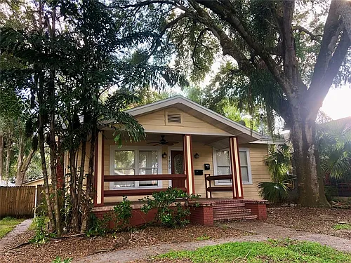 1209 E Comanche Ave Photo 1