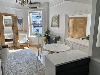 Rented by Corcoran