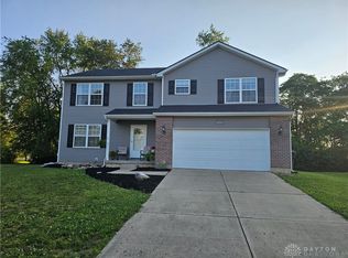 1147 Spegele Ct, Xenia, OH 45385