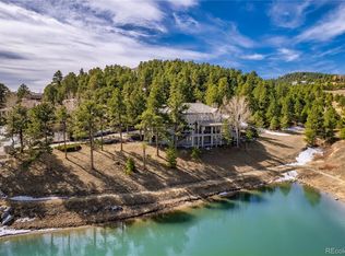 22668 Springflower Dr, Golden, CO 80401