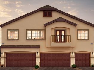 4730 Fuchsia Nights Ave, North Las Vegas, NV 89084