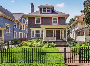 143 Barrington St, Rochester, NY 14607
