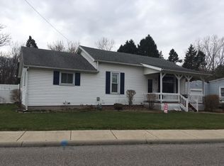 309 Rulf St, Defiance, OH 43512