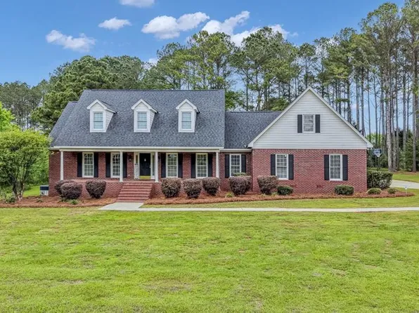 135 Aspen Dr, Leesburg, GA 31763