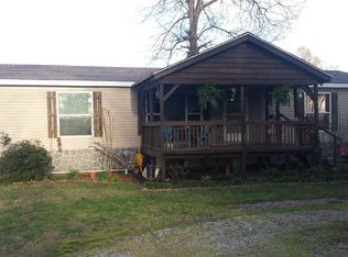 307 Clay St, Greenway, AR 72430