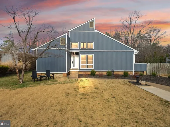 5513 Westcliff Ct, Burke, VA 22015