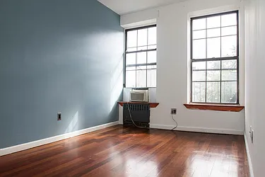 Rented by Garden Management