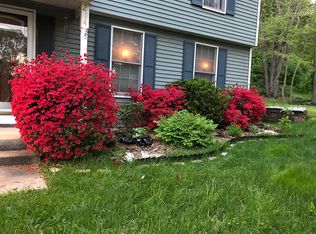 214 Melissa Dr, Coatesville, PA 19320