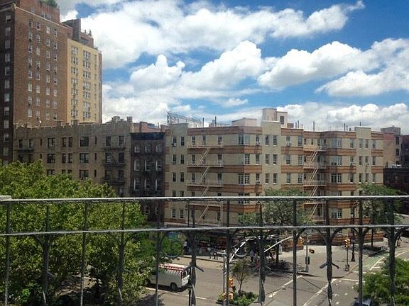 5th image of 16 Abingdon Sq APT 4A