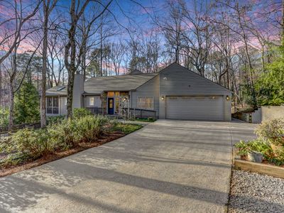 4189 Tartan Way NE, Roswell, GA, 30075