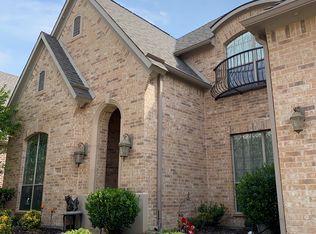 404 Brazoria Dr #1, Allen, TX 75013
