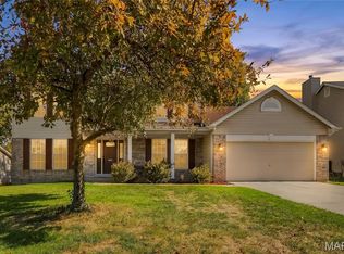 1309 Snowbird Ln, O'Fallon, MO 63366
