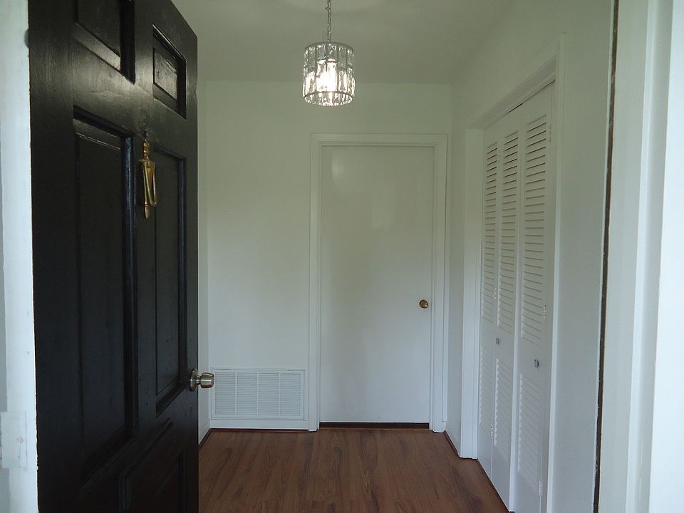 Foyer 9x5