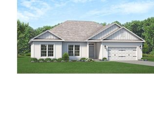 311 Spring Forest Dr, Goldsboro, NC 27534