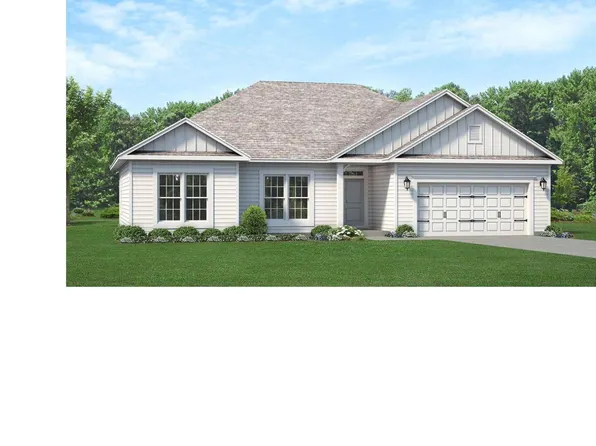 311 Spring Forest Drive, Goldsboro, NC 27534