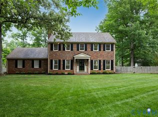 2531 Arrandell Rd, Midlothian, VA 23113