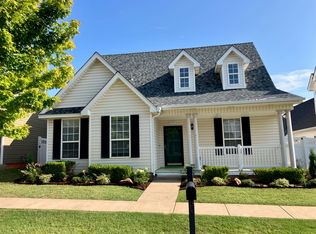 117 Chardonnay Ln, Norman, OK 73071