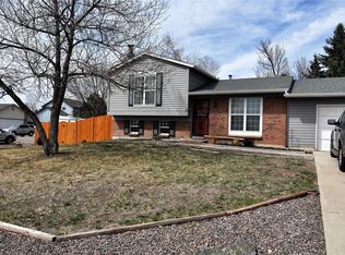 6583 Rustic Dr, Parker, CO 80138