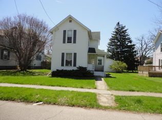 295 Willow St, Marion, OH