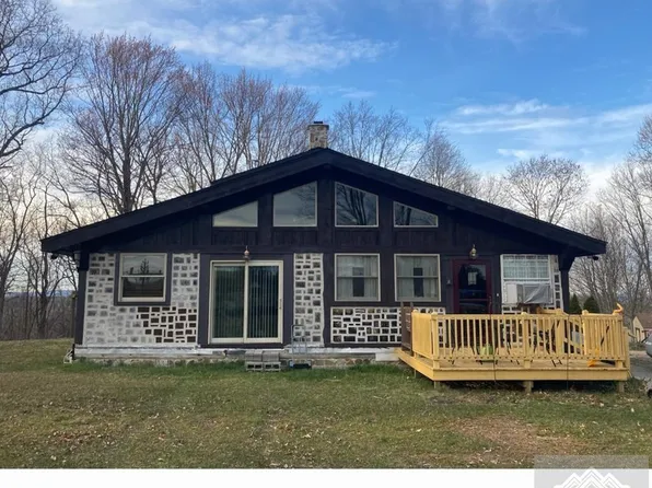 444 Gardner Loop Rd, Princeton, WV 24740