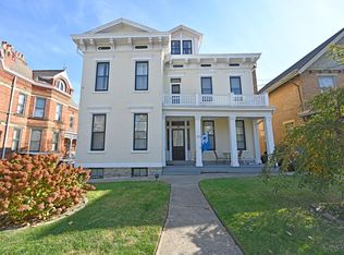 2718 Hackberry St, Cincinnati, OH 45206
