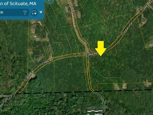 453-455 Clapp Rd, Scituate, MA 02066