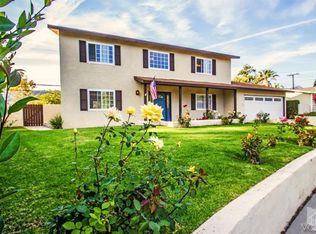 3811 Senan St, Camarillo, CA 93010