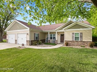 8208 Smyrna Pkwy, Louisville, KY 40228