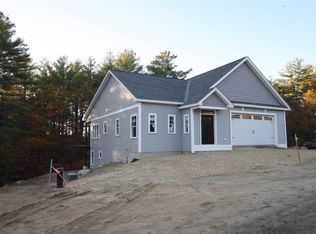 362 Dover Rd #4, Chichester, NH 03234
