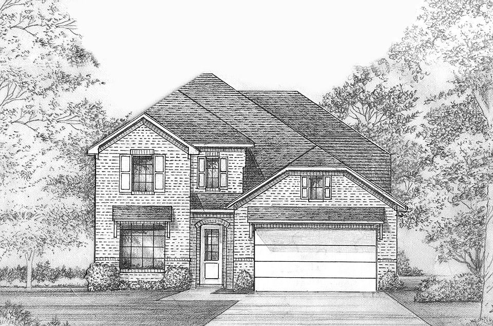 Elevation C