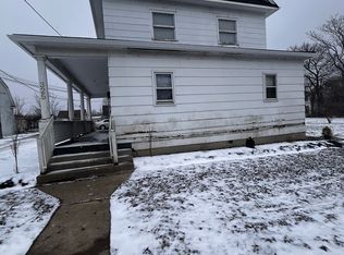 325 S Metcalf St #6, Lima, OH 45801