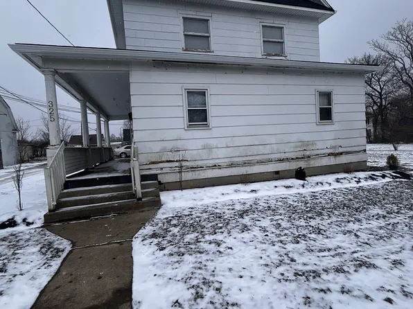 325 S Metcalf St #6, Lima, OH 45801