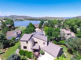 5518 Willow Springs Dr, Morrison, CO 80465
