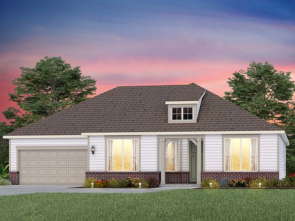 Reverence Exterior LC211