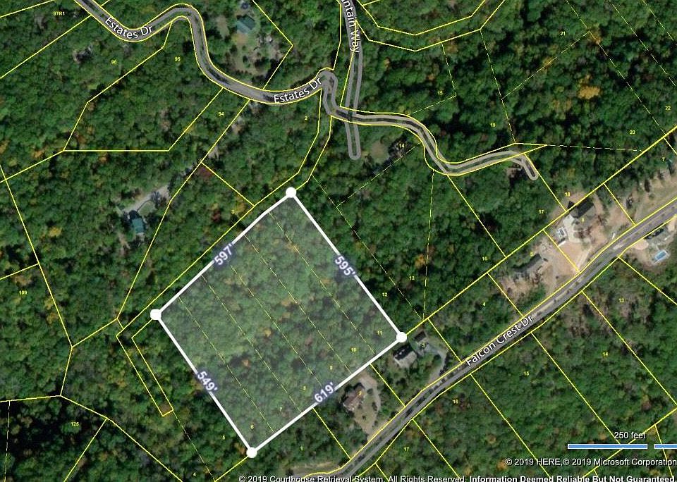 1st image of Lot 6 Estates Dr Lot 6-11