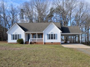 4900 Balsom Rd, Pfafftown, NC 27040