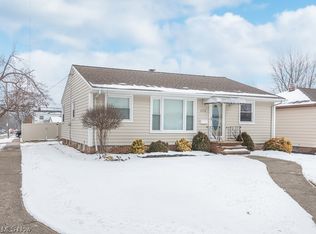 2718 Klusner Ave, Parma, OH 44134