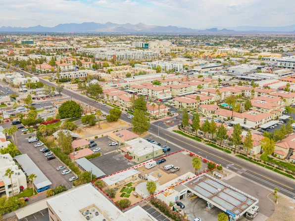 2916 N 70TH Street #6, Scottsdale, AZ 85251