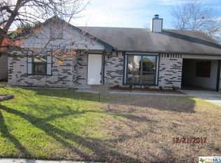 2406 Hemlock Dr, Killeen, TX 76549