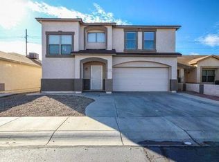 11541 W Wethersfield Rd, El Mirage, AZ 85335