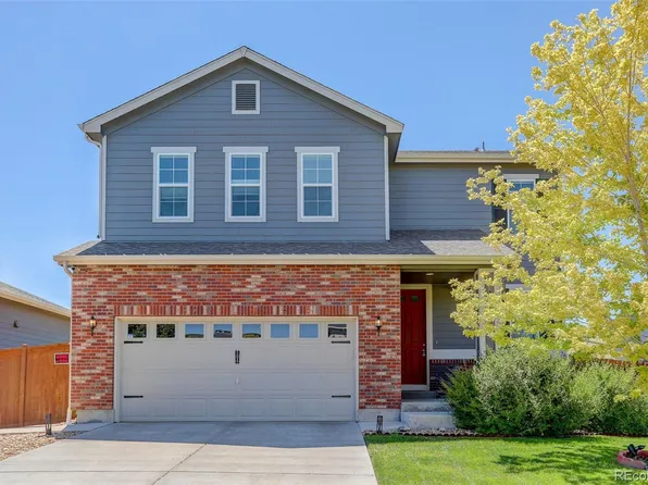 25626 E Bayaud Avenue, Aurora, CO 80018