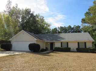 161 Olde Hampton Way, Hampton, GA 30228