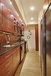 Sold by Corcoran