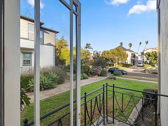 2nd image of 1209 S Orange Grove Ave APT 1