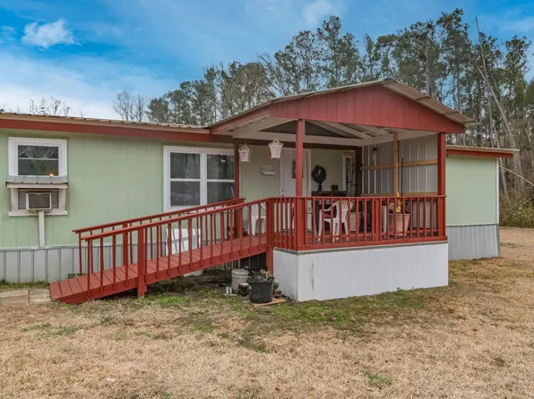 211 Dante Ct, Quincy, FL 32351