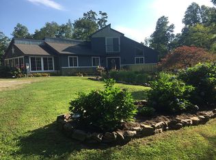 916 Stahl Hill Rd, Port Trevorton, PA 17864