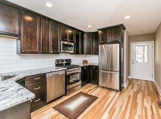 3405 Bank St, Baltimore, MD 21224